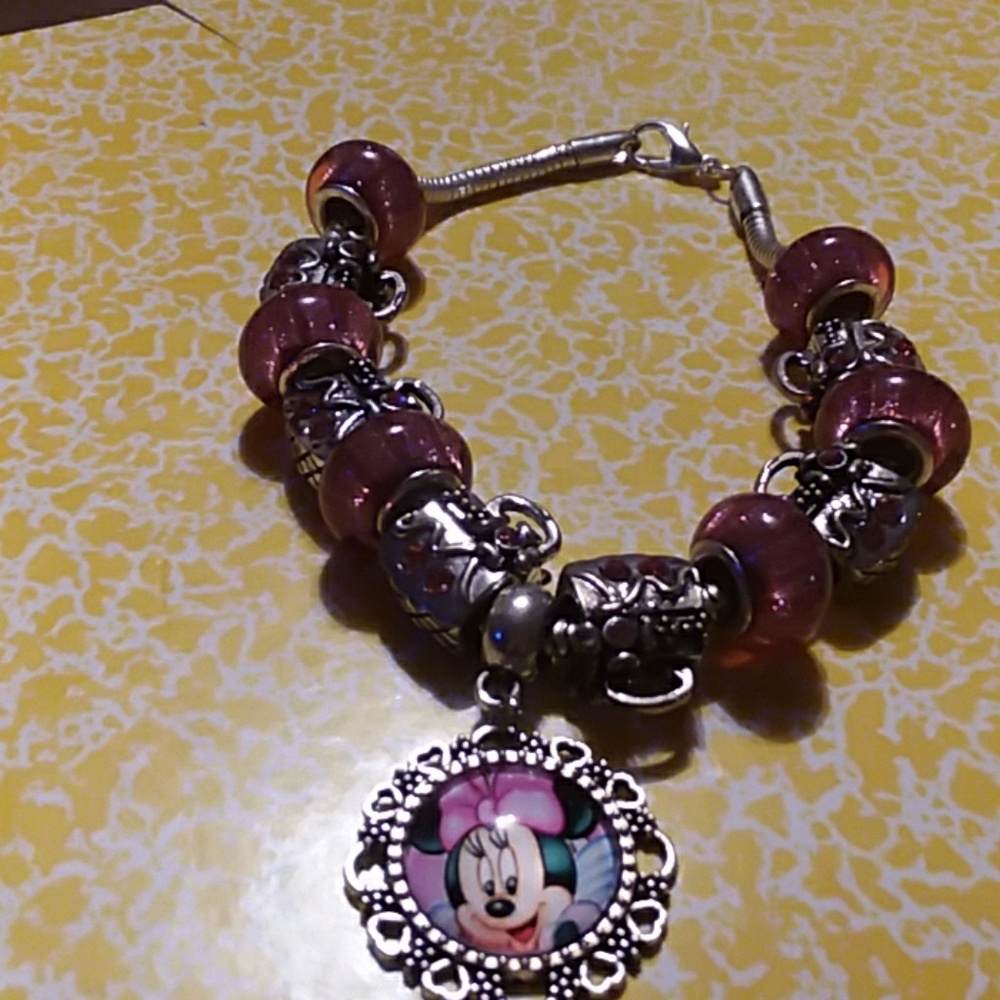 HANDMADE BRACELET - Picture 2 of 3